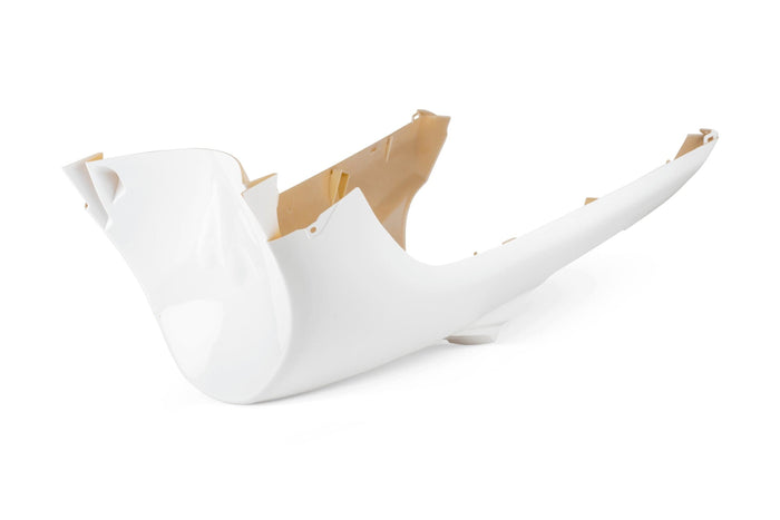 STR-902.15/WH Sottoscocca Yamaha Aerox prima del 2013 bianco, COD: STR-902.15/WH