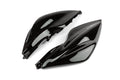 STR-902.28/BK Codino Yamaha Aerox fino 2013 New Design nero, COD: STR-902.28/BK