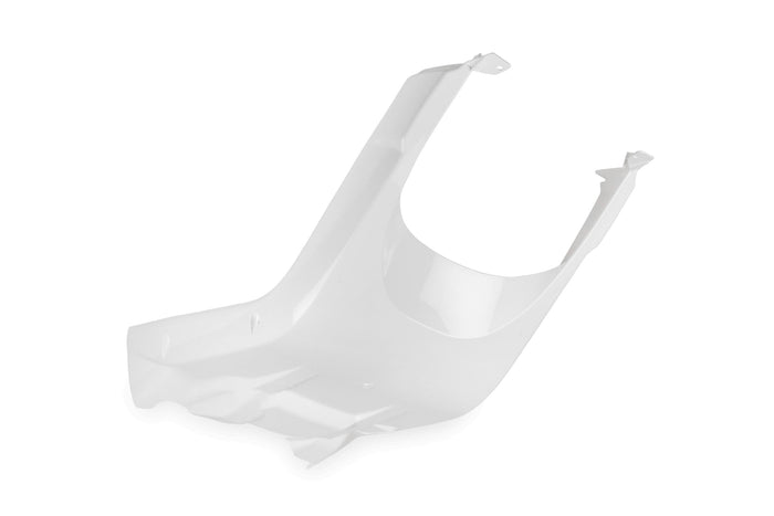 STR-993.05/WH Sottopedana Yamaha BW's dal 2004 bianco, COD: STR-993.05/WH