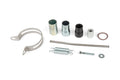 VCR-RD36285.KIT Kit fissaggio scarico Voca Cross Rookie 50 - 70cc Rieju MRT, COD: VCR-RD36285.KIT