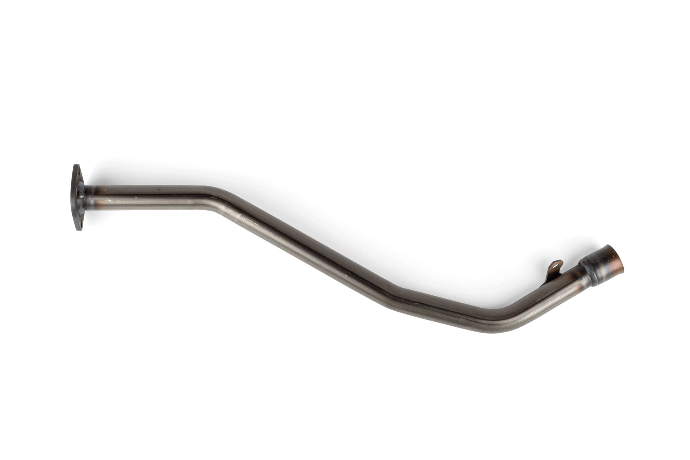 YAS-R807-19R Exhaust needle Yasuni Cross ML Beta RR-T + Rieju SMX