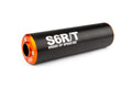 S6-96ET033/BO SILENZIATORE STAGE6 R/T 80 - 100CC MONTAGGIO A DESTRA ARANCIONE / NERO, COD: S6-96ET033/BO