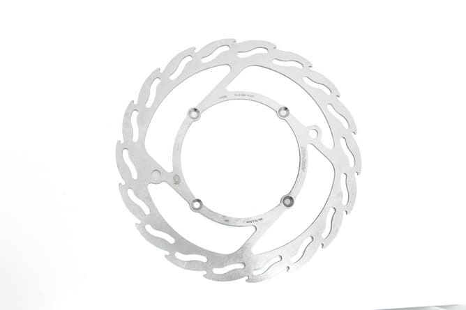 MMAST-17110167 Disco freno anteriore Moto Master Flame Husqvarna CR / WR, COD: MMAST-17110167