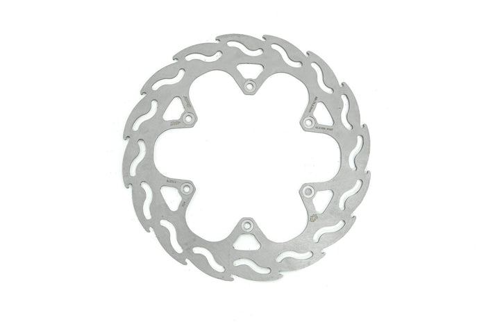 MMAST-17110195 Disco freno posteriore Moto Master Flame RM 125 / 250 2006 - 2008, COD: MMAST-17110195