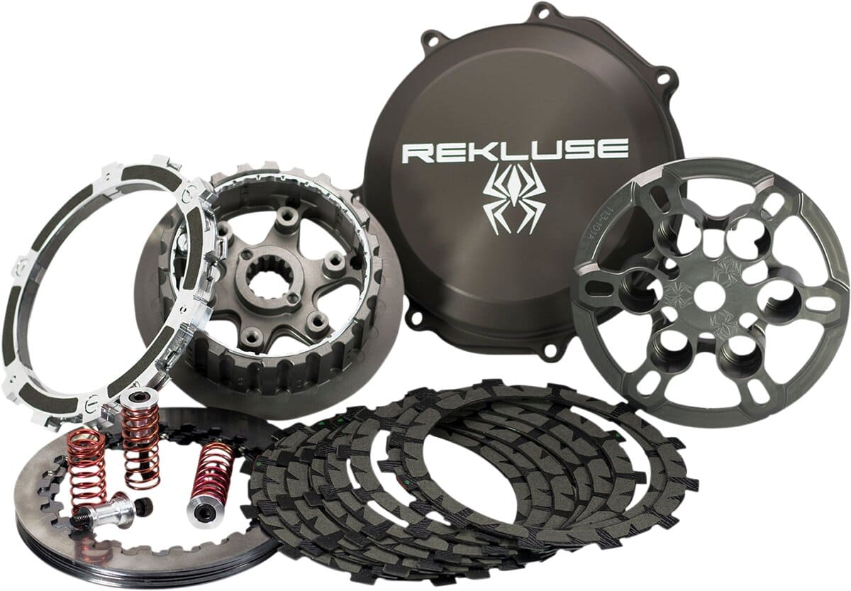 REK-RMS-7901101 Frizione automatica Rekluse Radius CX CRF 250 2022