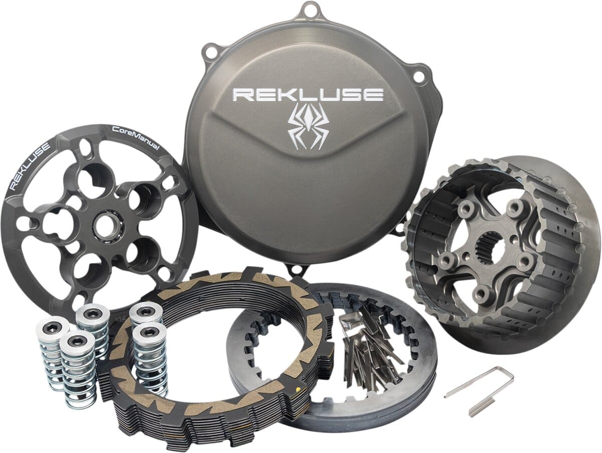 REK-RMS-7101101 Frizione Rekluse Core Torq Drive Yamaha CRF 250 2022, COD: REK-RMS-7101101