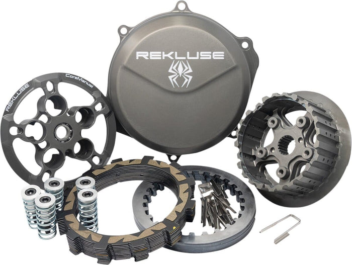 REK-RMS-7101101 Frizione Rekluse Core Torq Drive Yamaha CRF 250 2022, COD: REK-RMS-7101101