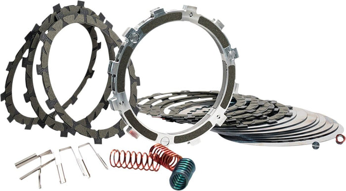REK-RMS-6301101 Frizione automatica Rekluse Radius X CRF 250 2022, COD: REK-RMS-6301101