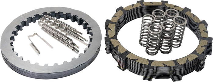 REK-RMS-2801101 Dischi frizione Rekluse Torq Drive CRF 250 2022, COD: REK-RMS-2801101