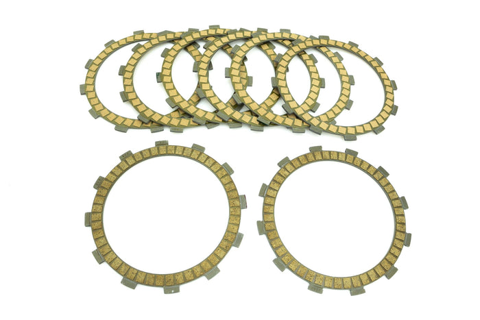 PROX-16.S13094 Dischi frizione rivestiti Prox CRF 250 2022, COD: PROX-16.S13094