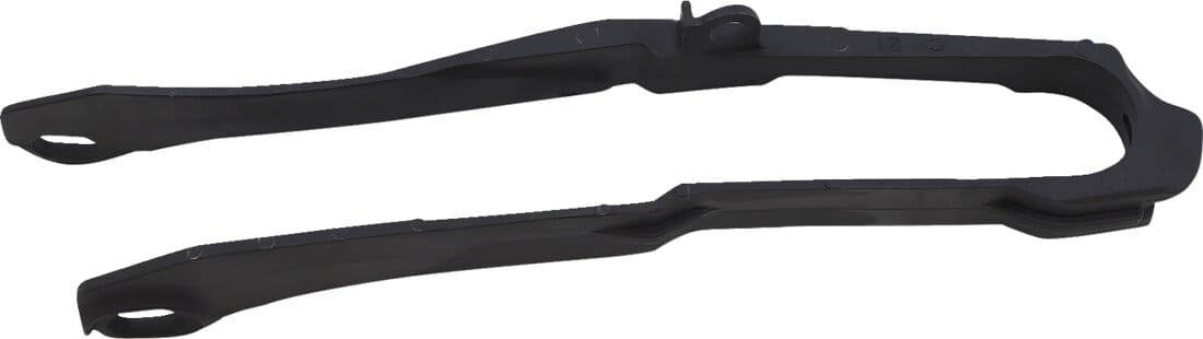 UF-HO05610#001 Pattino catena UFO CRF 250 2022 nero, COD: UF-HO05610#001