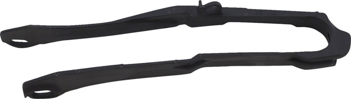 UF-HO05610#001 Pattino catena UFO CRF 250 2022 nero, COD: UF-HO05610#001