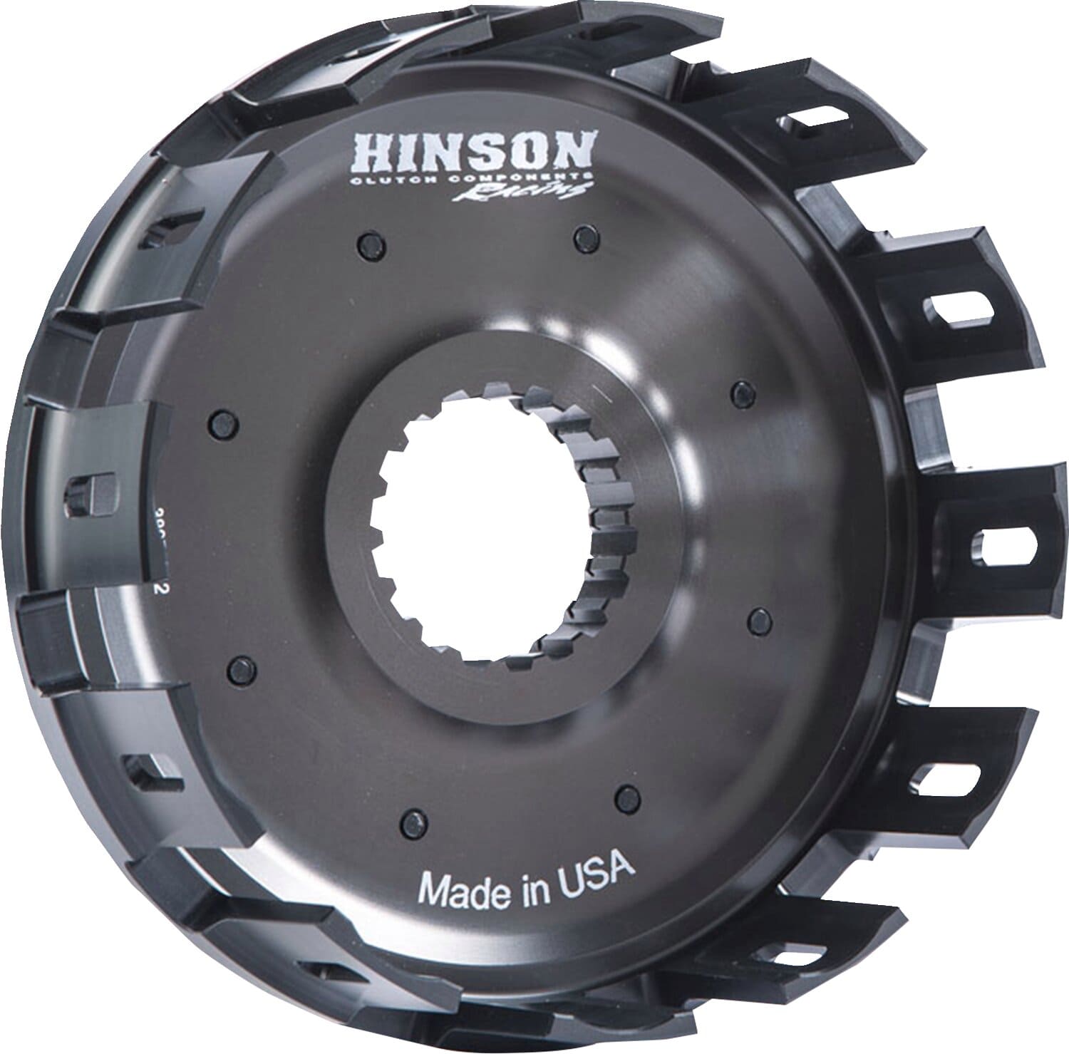 HIN-H894-B-2201 Cestello frizione Hinson CRF 250 2022, COD: HIN-H894-B-2201