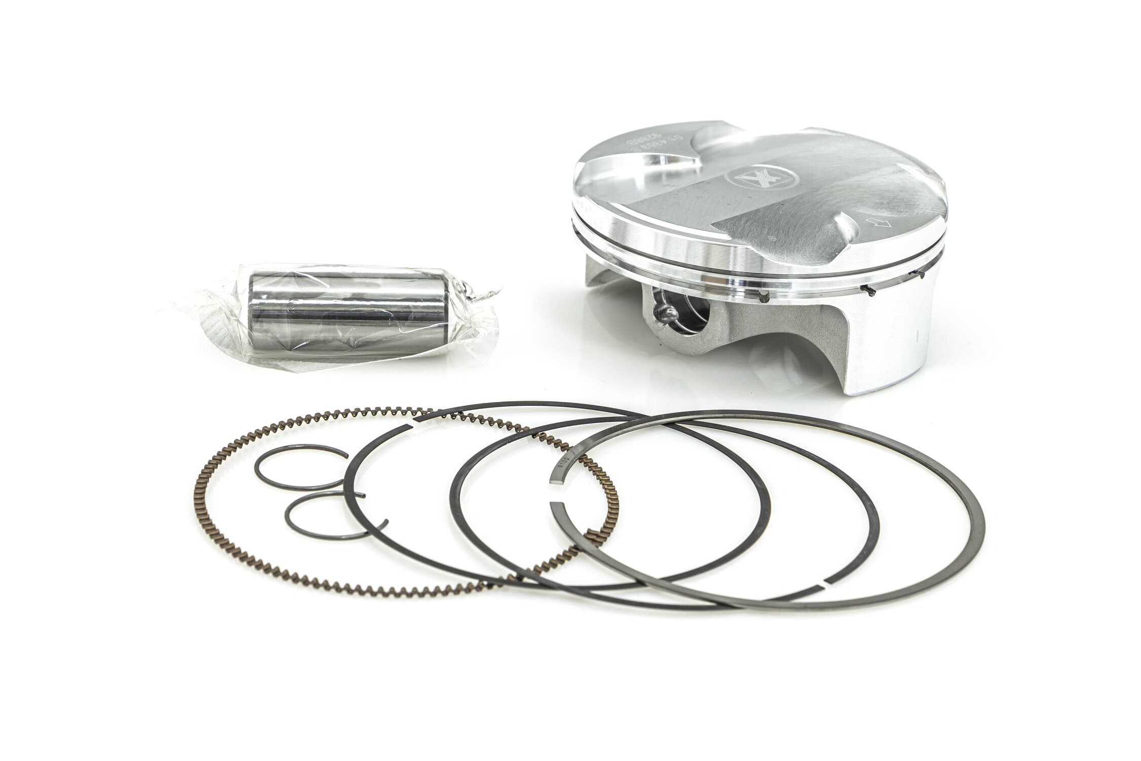 PROX-01.4353.B Pistone Prox misura B KX 250 2023, COD: PROX-01.4353.B
