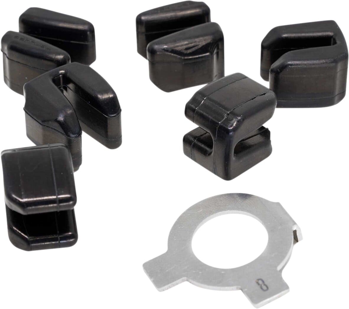 HIN-RMS-0213080 Silentbloc frizione Hinson KTM / Husqvarna 2023, COD: HIN-RMS-0213080
