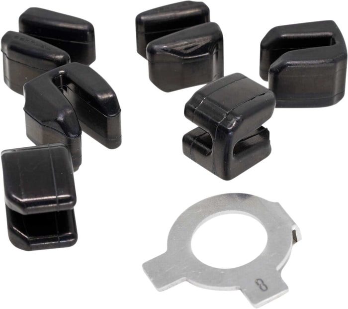 HIN-RMS-0213080 Silentbloc frizione Hinson KTM / Husqvarna 2023, COD: HIN-RMS-0213080