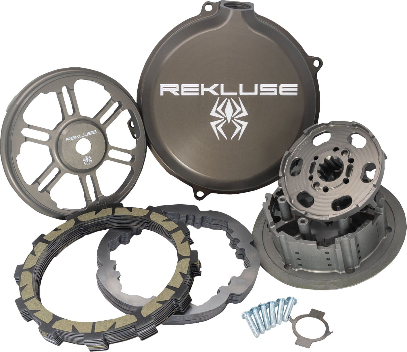 REK-RMS-7113196 Frizione Rekluse Core Torq Drive KTM / Husqvarna
