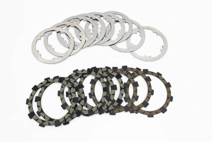 REK-RMS-2813191 Dischi frizione Rekluse KTM / Husqvarna 125, COD: REK-RMS-2813191