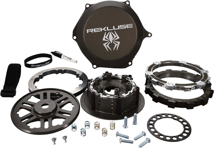 REK-RMS-7907176 Frizione automatica Rekluse Radius CX YZF 450 2023