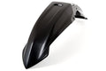 STR-994.01/BK Parafango STR8 Cross, nero, COD: STR-994.01/BK