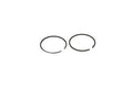 C110904476 Segmento Pistone Airsal alu Big Bore , Suzuki LC, COD: C110904476