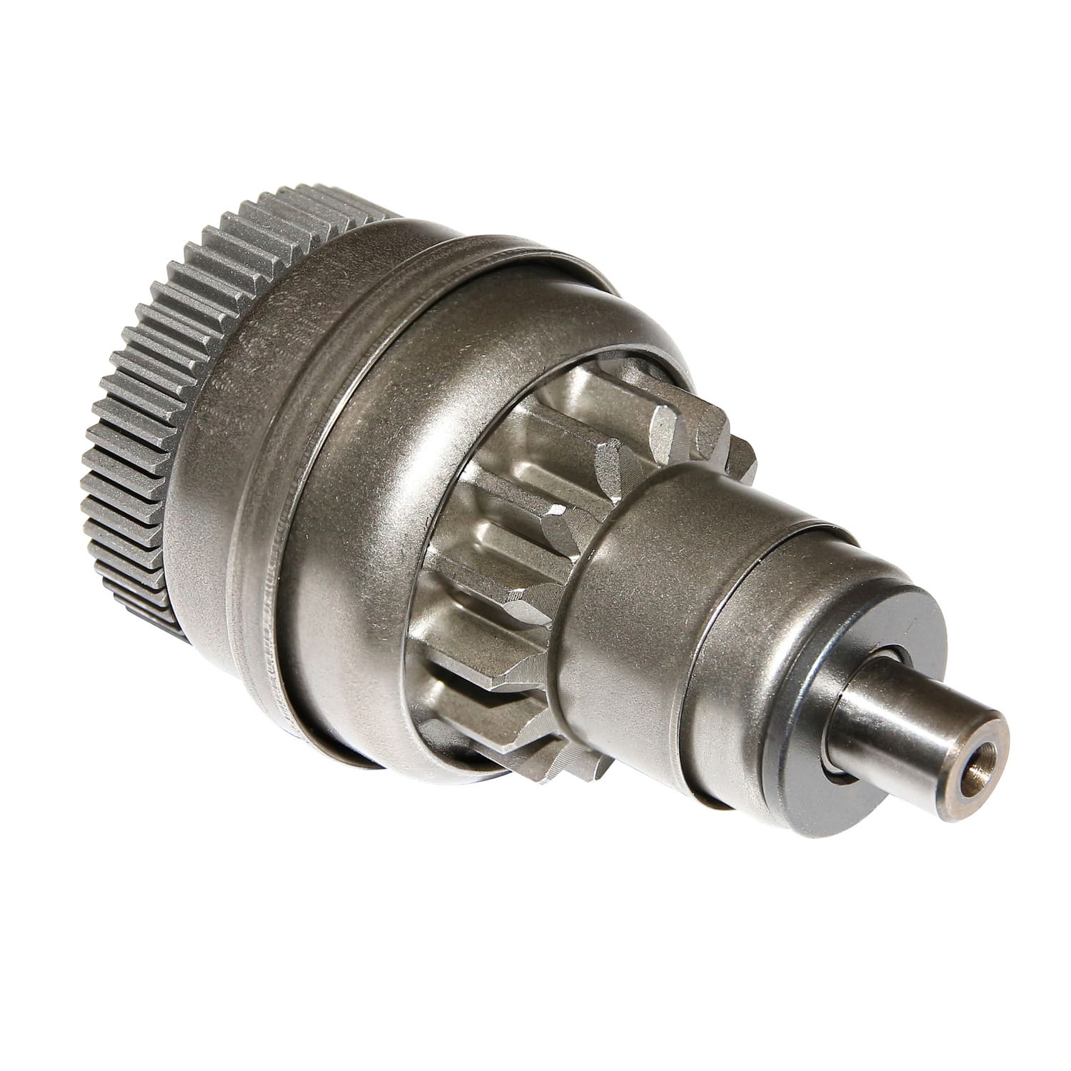 OE-DE289202 Pignone Innesto Avviamento - ricambio originale Derbi Euro3, COD: OE-DE289202