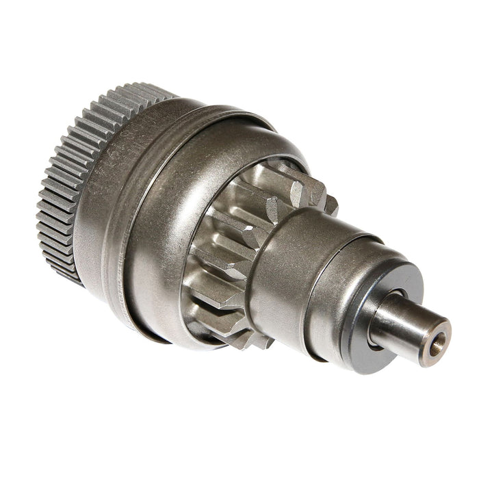 OE-DE289202 Pignone Innesto Avviamento - ricambio originale Derbi Euro3, COD: OE-DE289202