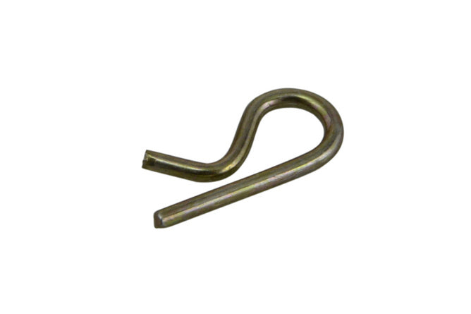 OE-PIA259933 Clip Poggiapiedi Piaggio Liberty / Fly - Billaricambi SRLS
