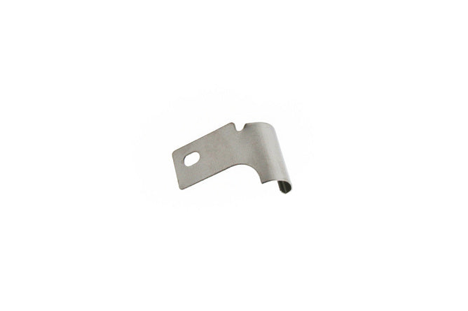 OE-PIA299965 Morsetto bordo scudo M04 destra Vespa LX50 - Billaricambi SRLS