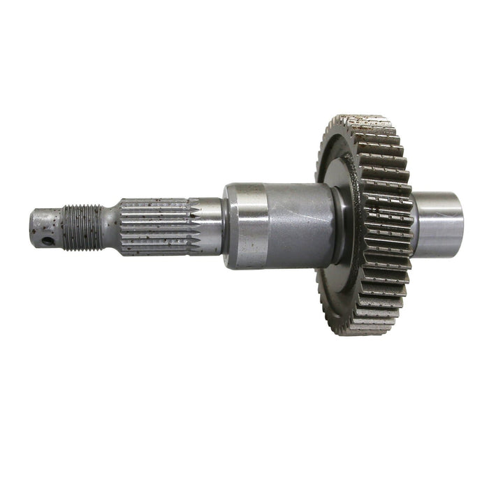 OE-PIA4874845 Perno ruota 48 denti - ricambio originale Piaggio (C13, C14, C22, SR50), COD: OE-PIA4874845