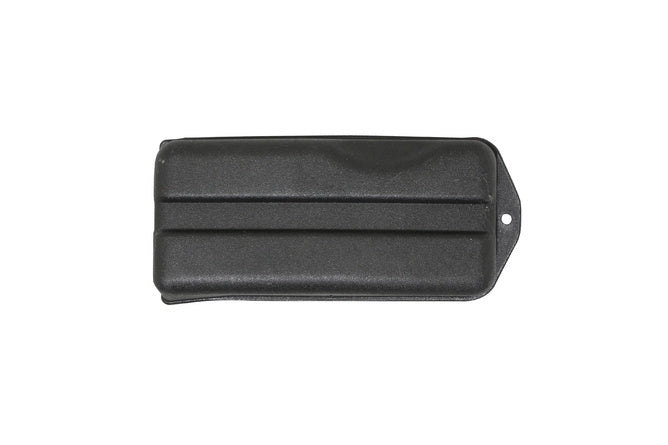 OE-PIA576017 Coperchio vano batteria Vespa LX - Billaricambi SRLS