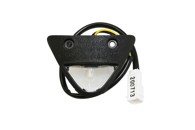 OE-PIA642186000C Luce targa Piaggio Fly 50 4T 2V