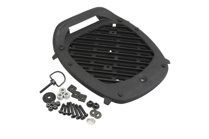 OE-PIA654953 Piastra di fissaggio Bauletto Piaggio Liberty 2009-2016 4T - Billaricambi SRLS