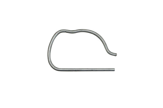 OE-PIA657046 Clip parabrezza Piaggio Liberty 2009-2016 4T - Billaricambi SRLS