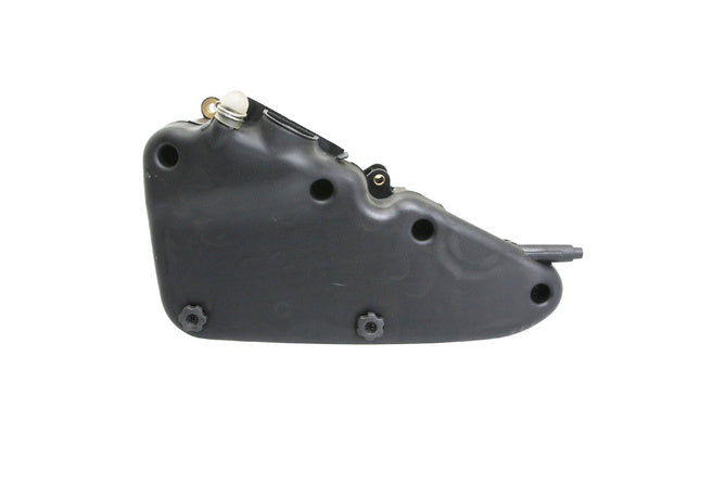 OE-PIAB013357 Air filter box Piaggio Fly 50 4T 2V