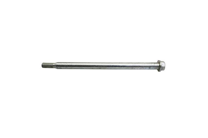OE-PIACM076901 Asse anteriore 250x15x1,75 Gilera Runner - Billaricambi SRLS