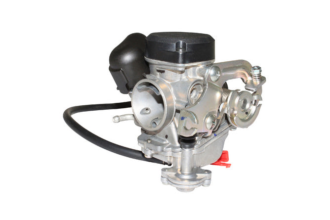 OE-PIACM141914 Carburatore Keihin CVK-18 Z61F Piaggio Liberty 50 4T - Billaricambi SRLS