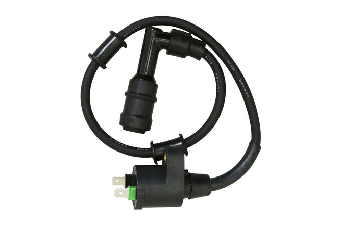 OE-PIACM271704 Bobina di accensione HT Piaggio Zip 4T Euro 4 - Billaricambi SRLS