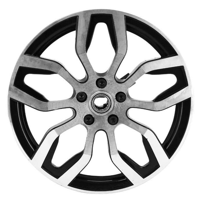 CGN517366 Puleggia alu 11 denti nero ciclomotore, COD: CGN517366