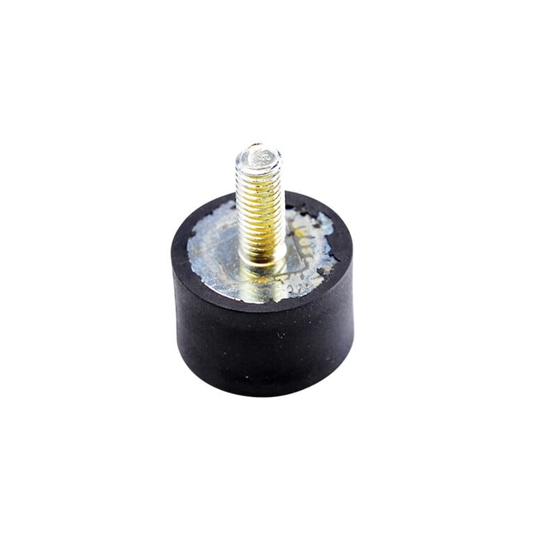 CGN500738 Silenziatore D.30x20mm - M8x20 maschio - femmina, COD: CGN500738