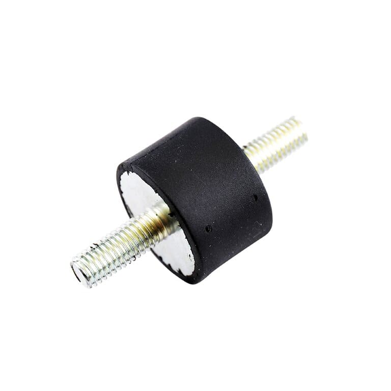 CGN500739 Silenziatore D.30x20mm - M8x20 maschio - maschio, COD: CGN500739