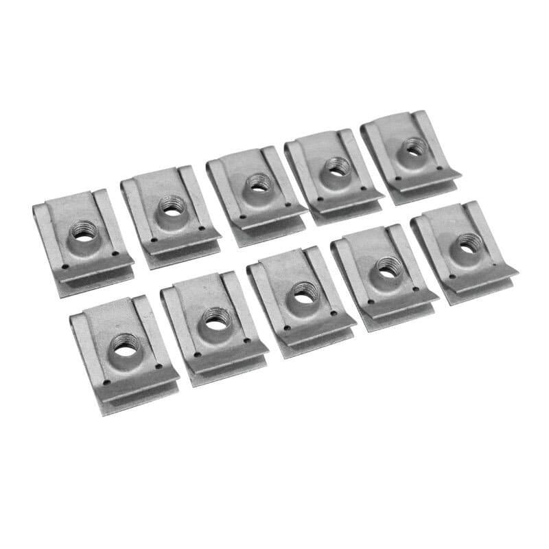 CGN504526 Clip per carenatura M5 (x10), COD: CGN504526