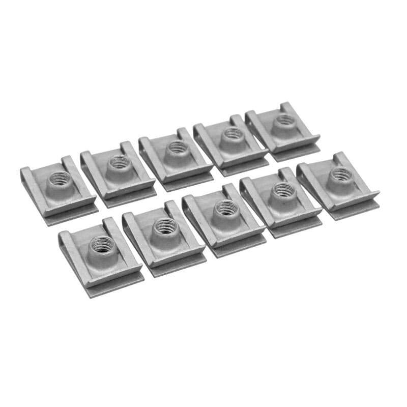 CGN504527 Clip per carenatura M6 (x10), COD: CGN504527