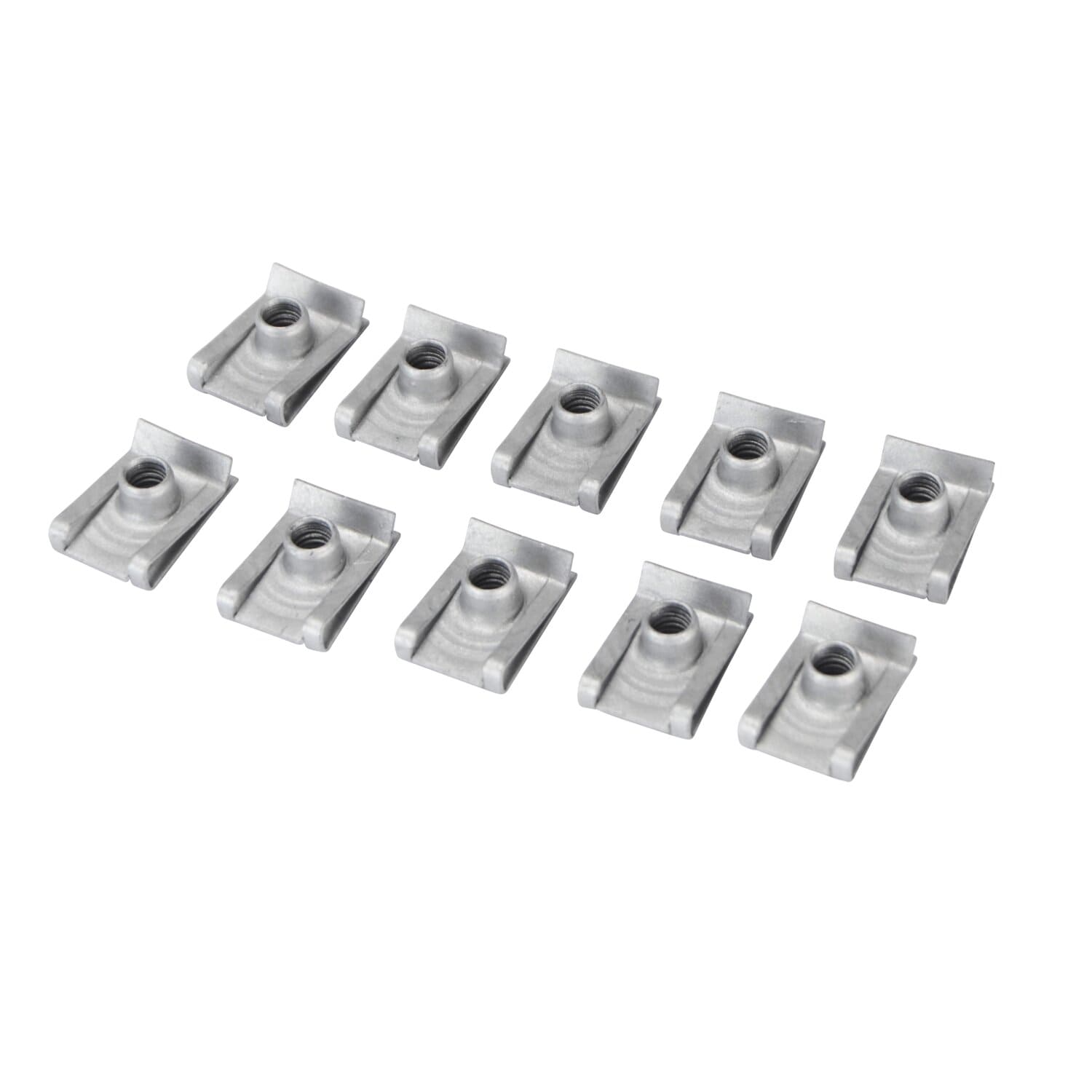 CGN504528 Clip per carenatura M8 (x10), COD: CGN504528
