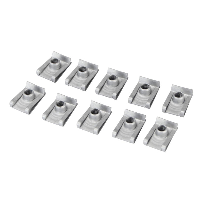 CGN504528 Clip per carenatura M8 (x10), COD: CGN504528