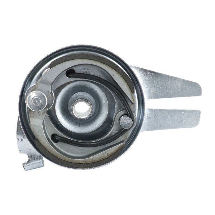 CGN512333 Azionamento freno posteriore Peugeot 103 tipo grimeca 90x10mm spinotto 12mm, COD: CGN512333