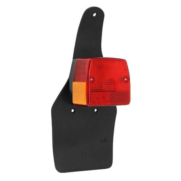 CGN512334 Fanalino con paraspruzzi Peugeot 103 SP, COD: CGN512334