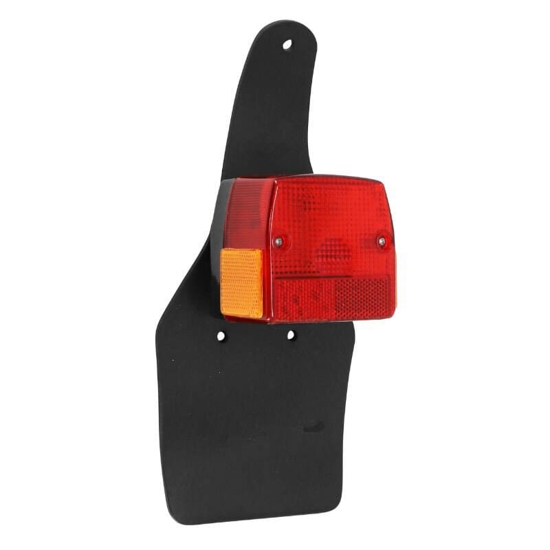CGN512334 Fanalino con paraspruzzi Peugeot 103 SP, COD: CGN512334