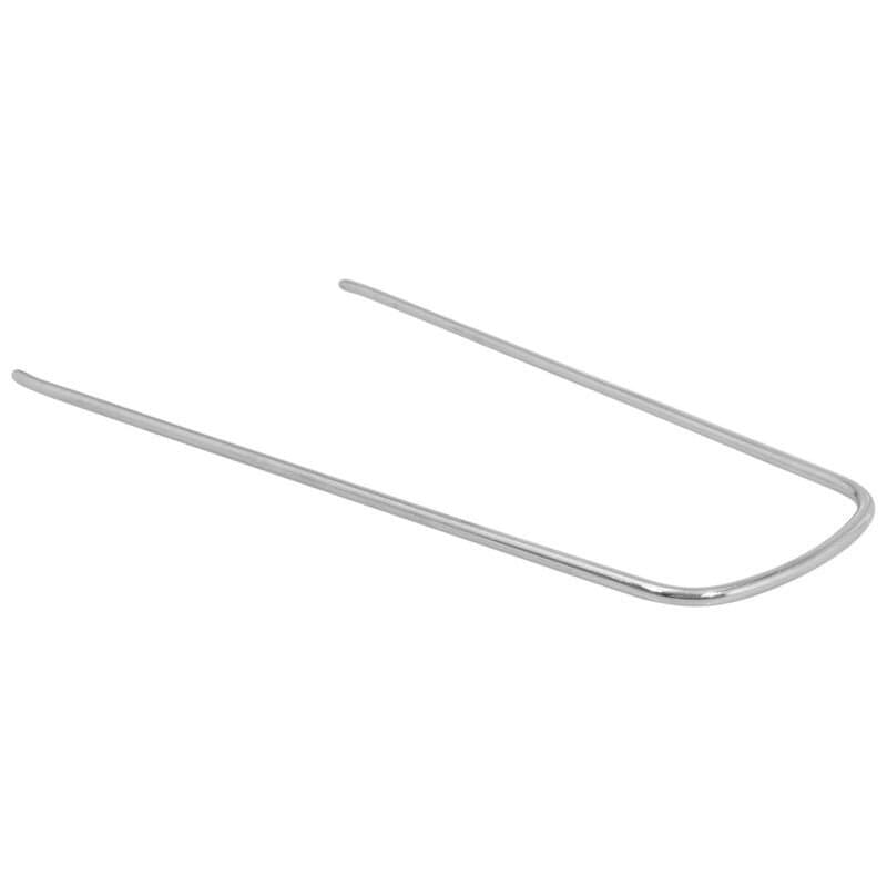 CGN515905 Asta parafango anteriore Peugeot 103 cromata, COD: CGN515905