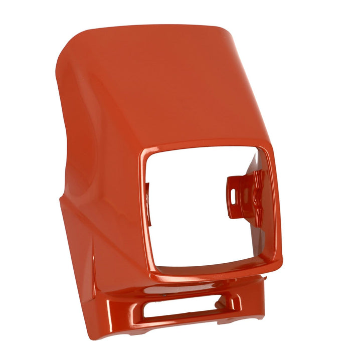 CGN519796 Mascherina faro Peugeot 103 SPX rosso, COD: CGN519796